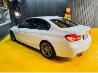 BMW 330e M-SPORT LCI SUNROOF ปี 2018 วิ่งน้อย 66,000 KM รูปที่ 3